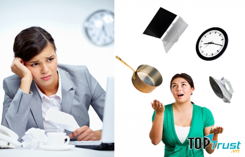 Dịch vụ cho thuê giúp việc uy tín nhất Sài Gòn