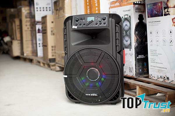 Dịch vụ cho thuê loa kéo tay, loa di động kèm mic hát karaoke tại Hà Nội