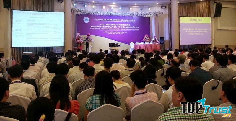 Dịch vụ cho thuê máy chiếu giá rẻ tại Đà Nẵng