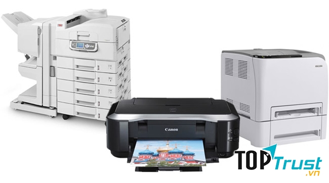 Dịch vụ cho thuê máy photocopy uy tín nhất tại Hải Phòng
