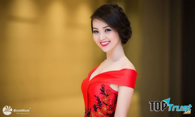 Dịch vụ cho thuê Mc dẫn chương trình sự kiện chuyên nghiệp nhất tại Hà Nội