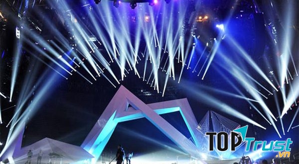 Dịch vụ cho thuê thiết bị sự kiện uy tín nhất Đà Nẵng