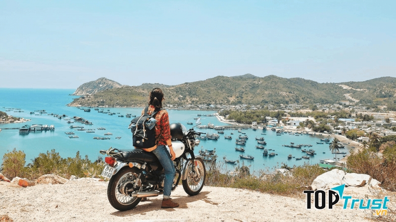 Dịch vụ cho thuê xe máy giá rẻ ở Hải Phòng