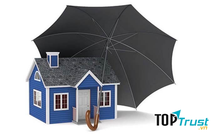 Dịch vụ chống thấm nhà uy tín nhất tại Hà Nội