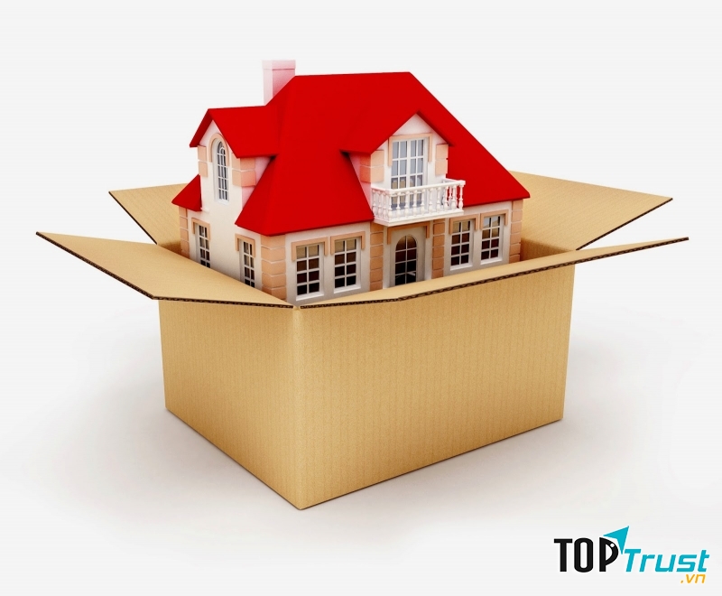 Dịch vụ chuyển nhà trọn gói tại Vũng Tàu
