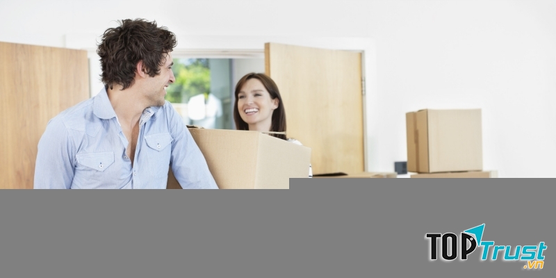 Dịch vụ chuyển nhà trọn gói uy tín và chất lượng nhất tại Đà Nẵng