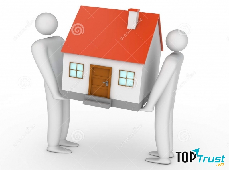 Dịch vụ chuyển nhà trọn gói uy tín và chất lượng nhất tại TP.HCM