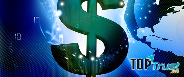 Dịch vụ chuyển tiền quốc tế uy tín nhất hiện nay