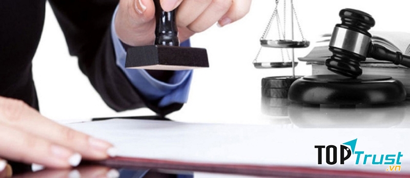 Dịch vụ công chứng tốt nhất ở Hà Nội