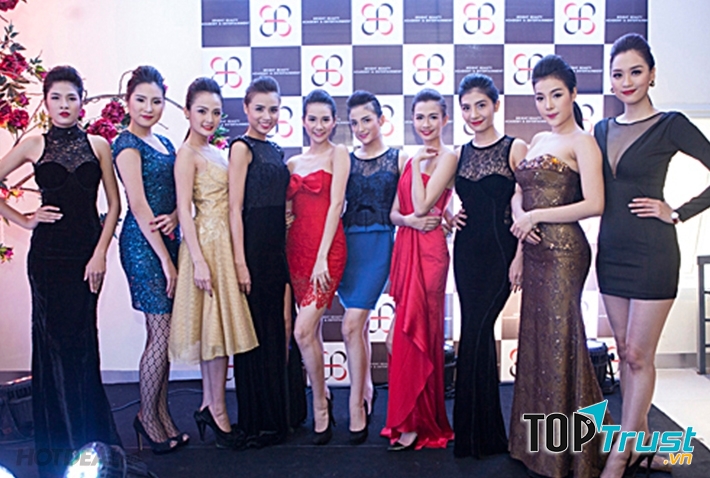 Dịch vụ cung cấp người mẫu chuyên nghiệp tại Hà Nội