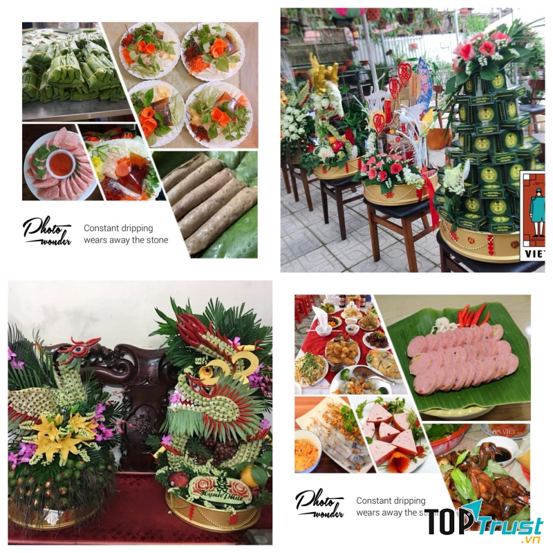 Dịch vụ cưới hỏi chuyên nghiệp và uy tín nhất tại Mê Linh, Hà Nội