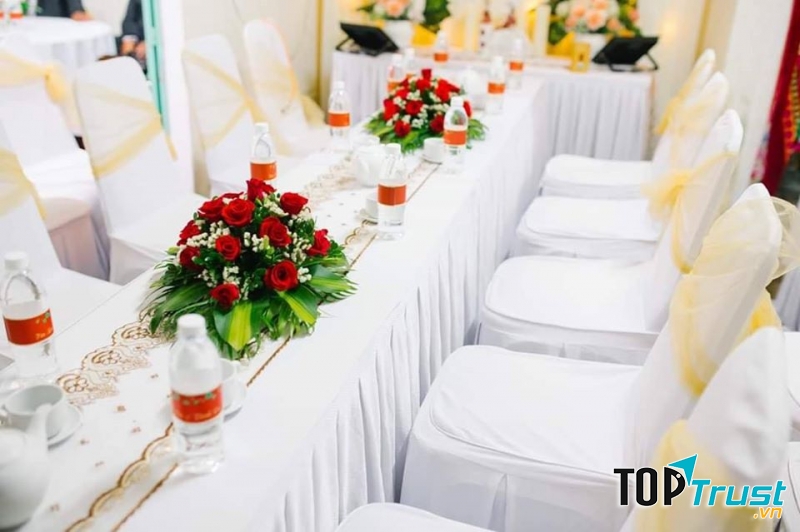 Dịch vụ cưới hỏi trọn gói uy tín nhất tại Tây Ninh