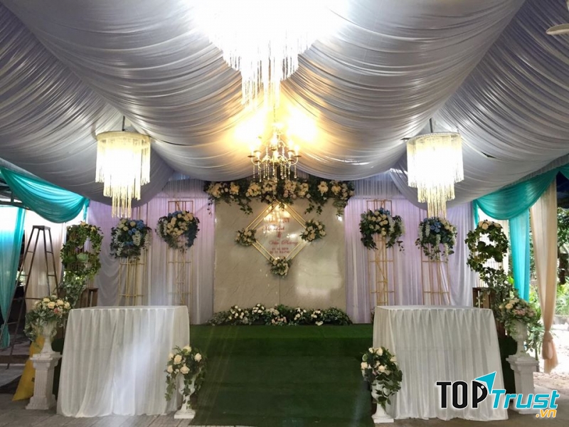 Dịch vụ cưới hỏi trọn gói uy tín nhất tại Vũng Tàu