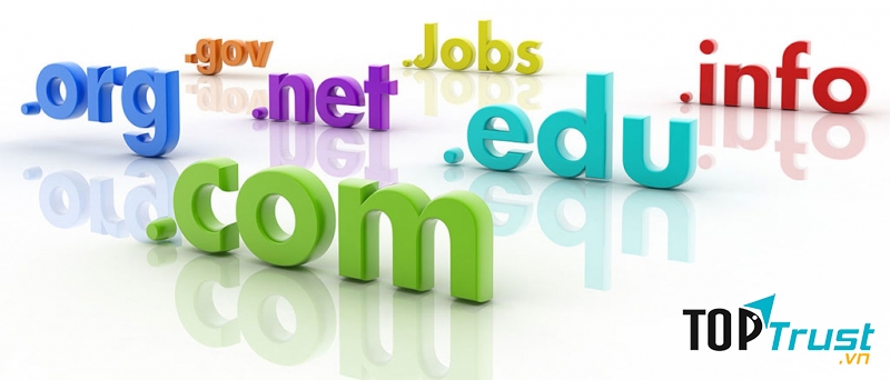 Dịch vụ đăng kí tên miền giá rẻ, chuyên nghiệp nhất