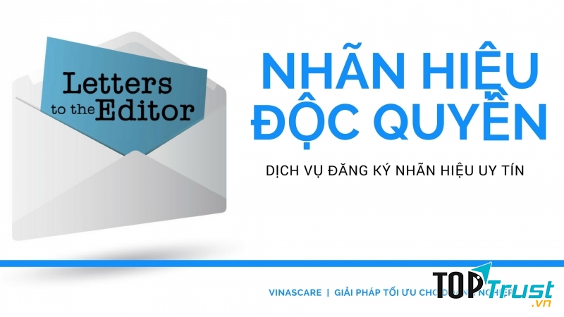 Dịch vụ đăng ký nhãn hiệu hàng hóa uy tín nhất