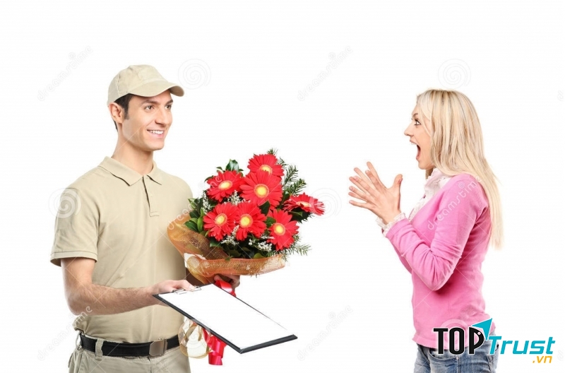 Dịch vụ điện hoa tiện ích nhất tại Sài Gòn