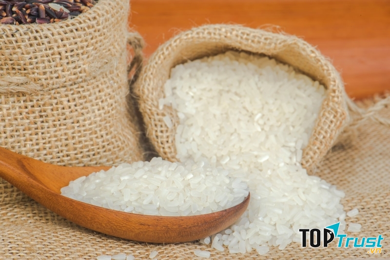 Dịch vụ giao gạo tại nhà uy tín nhất ở Hà Nội