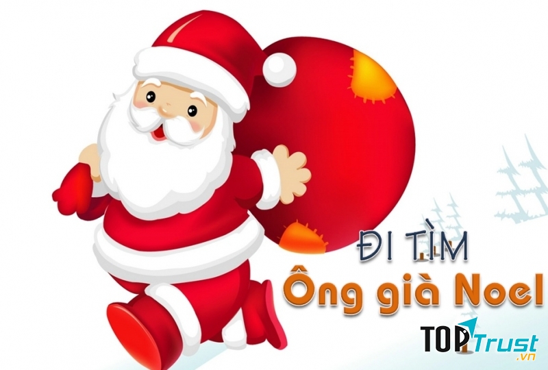 Dịch vụ giao quà Giáng sinh (Noel) tốt nhất khu vực TP. Hồ Chí Minh