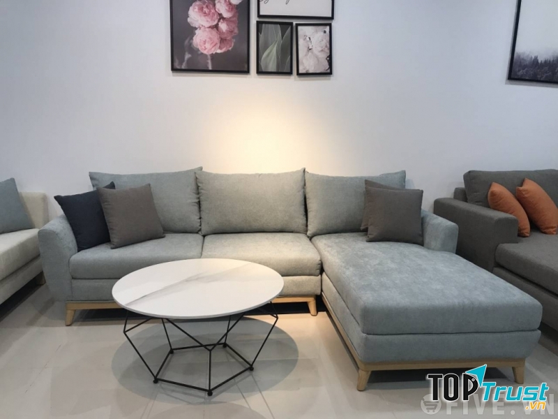 Dịch vụ giặt ghế sofa, vệ sinh sofa chuyên nghiệp & uy tín tại TP.HCM