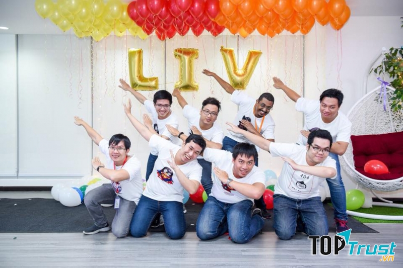 Dịch vụ in áo thun đẹp - rẻ nhất ở TP. HCM