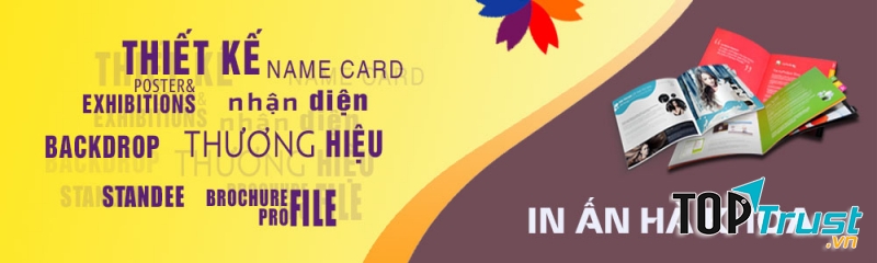 Dịch vụ in giấy mời chuyên nghiệp nhất Hà Nội