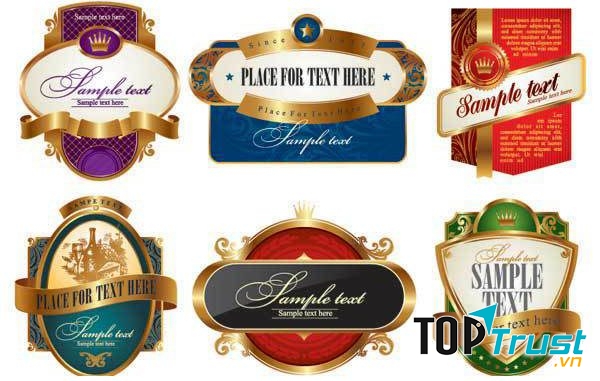 Dịch vụ in tem nhãn cho sản phẩm chuyên nghiệp, uy tín nhất tại Tp HCM