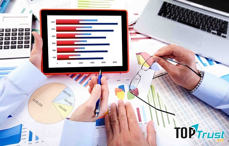 Dịch vụ kế toán chuyên nghiệp và uy tín ở Bắc Giang