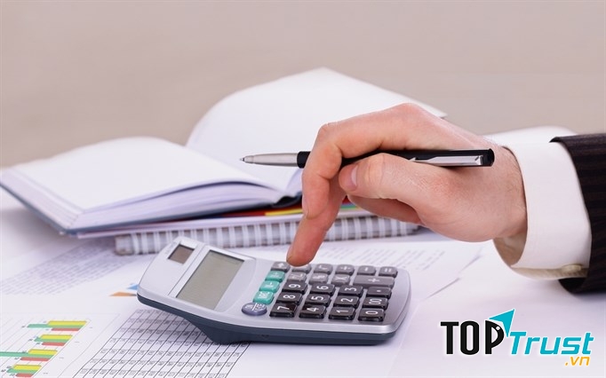 Dịch vụ kế toán tại Nha Trang được nhiều người tin cậy nhất