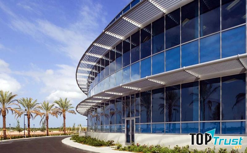 Dịch vụ làm nhôm kính chất lượng giá rẻ tại Cần Thơ