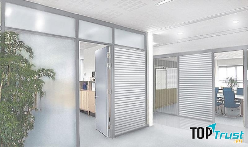 Dịch vụ làm nhôm kính chất lượng giá rẻ tại Hà Nội