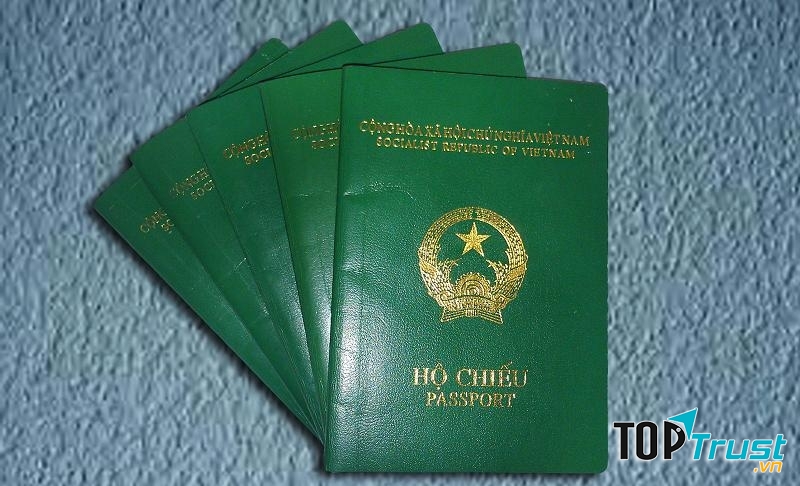 Dịch vụ làm visa, hộ chiếu nhanh và uy tín nhất tại Hà Nội