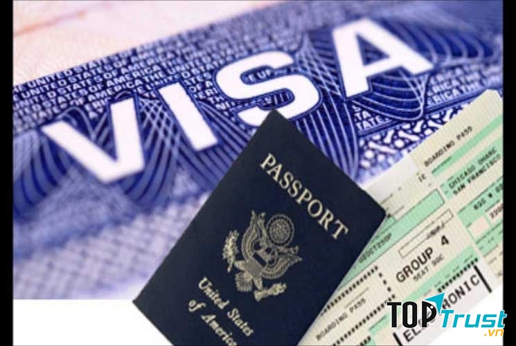 Dịch vụ làm visa nhanh chóng và uy tín nhất TPHCM