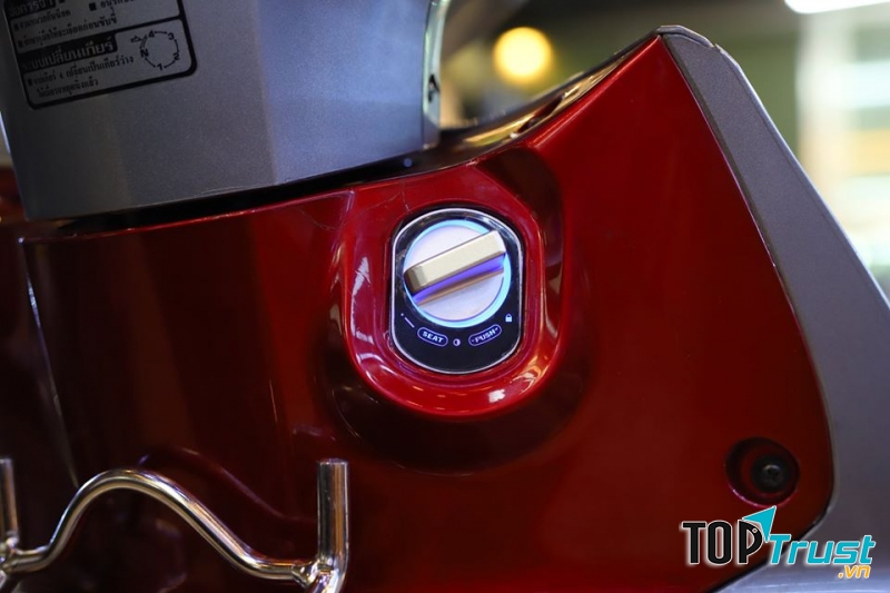 Dịch vụ lắp khóa chống trộm xe máy uy tín nhất Cần Thơ