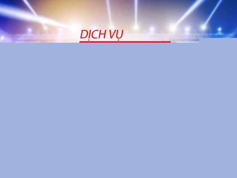 Dịch vụ livestream và quay phim sự kiện, hội nghị, event, bán hàng tại Hà Nội