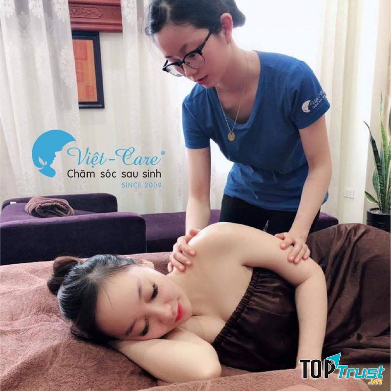 Dịch vụ massage cho mẹ bầu uy tín và chất lượng nhất Huế
