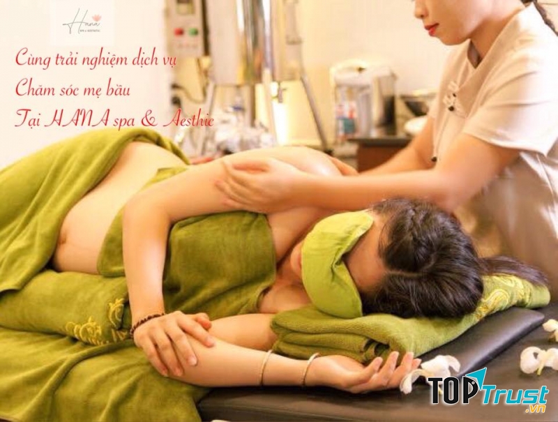 Dịch vụ massage cho mẹ bầu uy tín và chất lượng nhất Quảng Ngãi