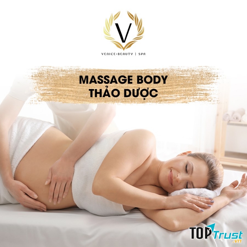 Dịch vụ massage cho mẹ bầu uy tín và chất lượng nhất TP. Mỹ Tho, Tiền Giang