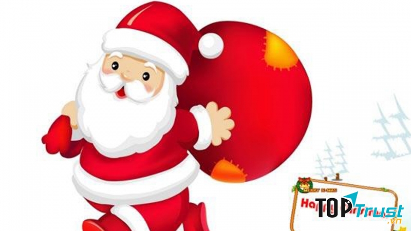 Dịch vụ ông già Noel tặng quà Giáng sinh tốt nhất TP. Hồ Chí Minh