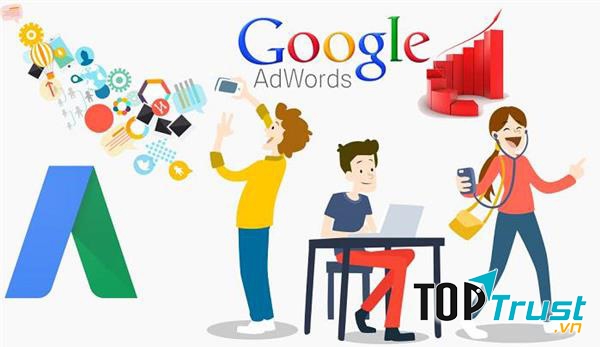 Dịch vụ quảng cáo Google Adwords chuyên nghiệp nhất tại Hà Nội