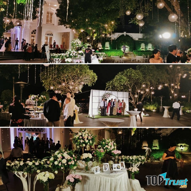 Dịch vụ quay phim, chụp ảnh phóng sự cưới uy tín và chuyên nghiệp nhất Hà Nội