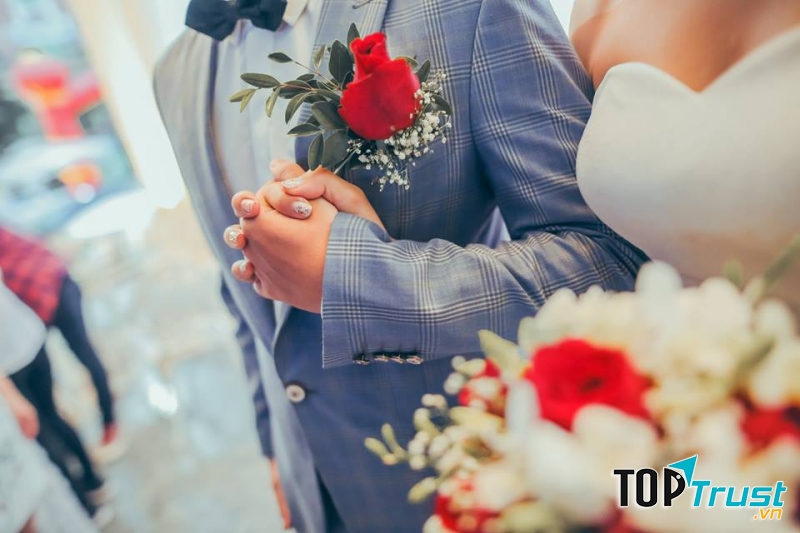 Dịch vụ quay phim, phóng sự cưới uy tín và chuyên nghiệp nhất Hải Phòng