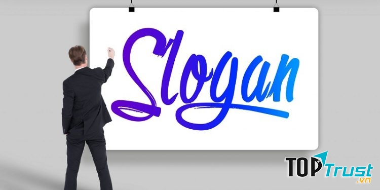 Dịch vụ sáng tác slogan chuyên nghiệp, sáng tạo tại Hà Nội