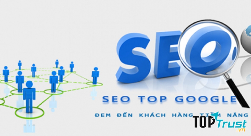 Dịch vụ seo uy tín giá rẻ