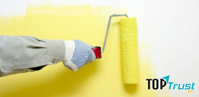 Dịch vụ sơn nhà giá rẻ nhất tại Đà Nẵng