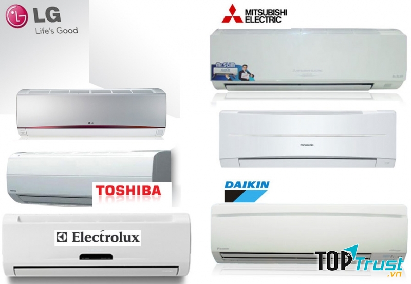 Dịch vụ sửa chữa, bảo dưỡng điều hòa giá rẻ tại Hà Nội