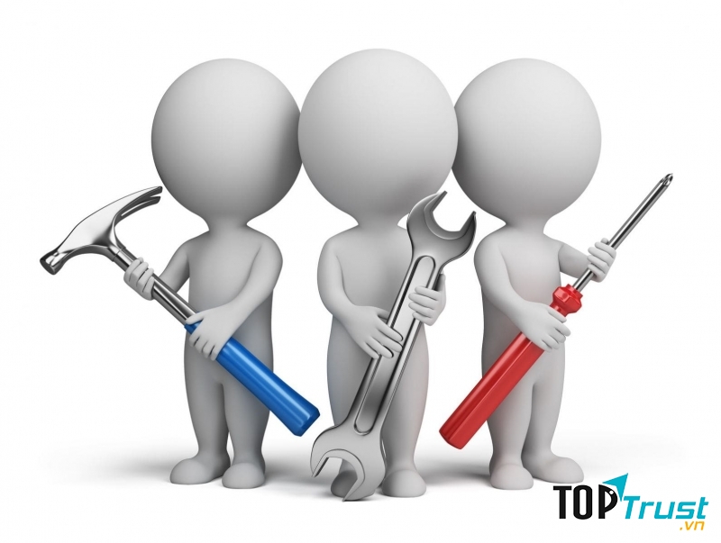 Dịch vụ sửa chữa điện nước tại nhà tốt nhất Hải Phòng