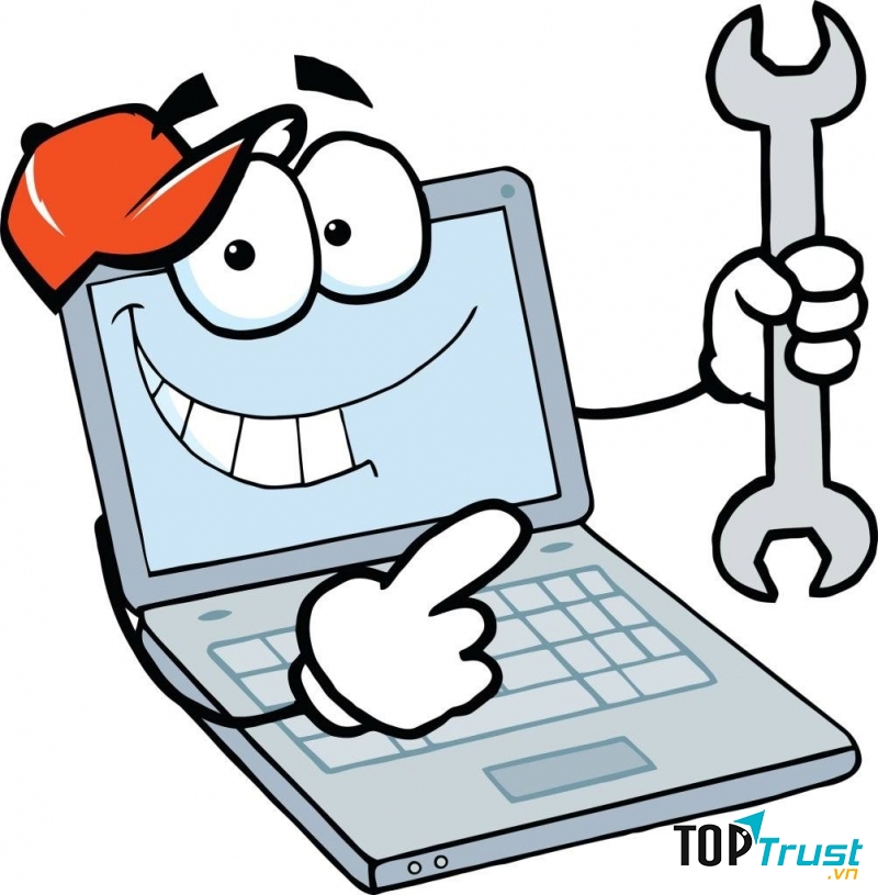 Dịch vụ sửa chữa máy tính tại nhà ở TPHCM giá rẻ và uy tín nhất
