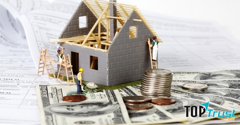 Dịch vụ sửa chữa nhà chuyên nghiệp tại Hà Nội