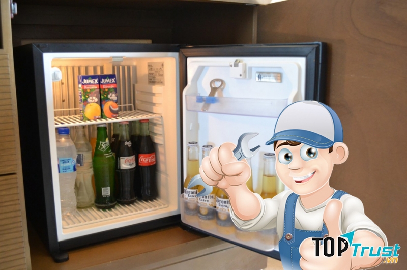 Dịch vụ sửa tủ lạnh tại nhà uy tín nhất tại Hà Nội