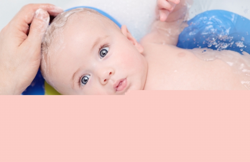 Dịch vụ tắm bé sơ sinh tại nhà tốt nhất Đà Nẵng